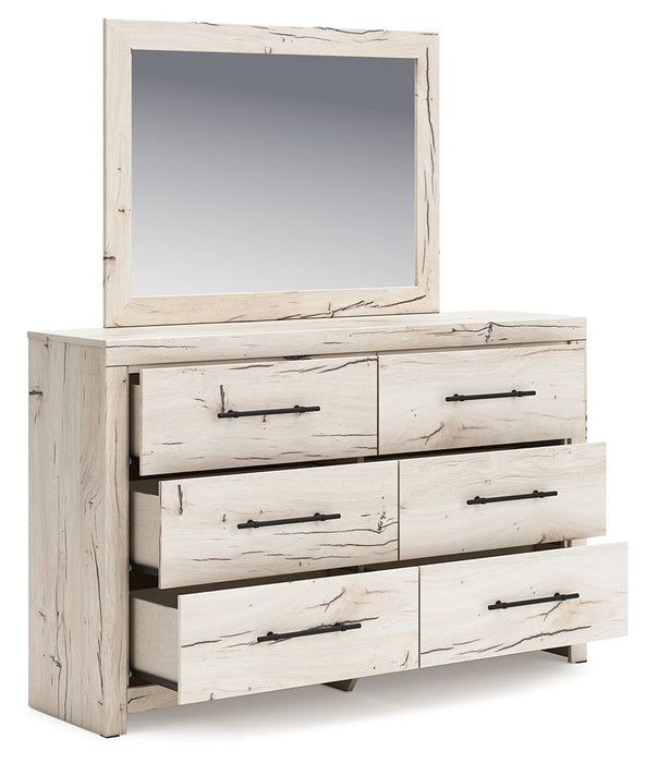 white christmas dresses Lawroy - Storage Bedroom Set