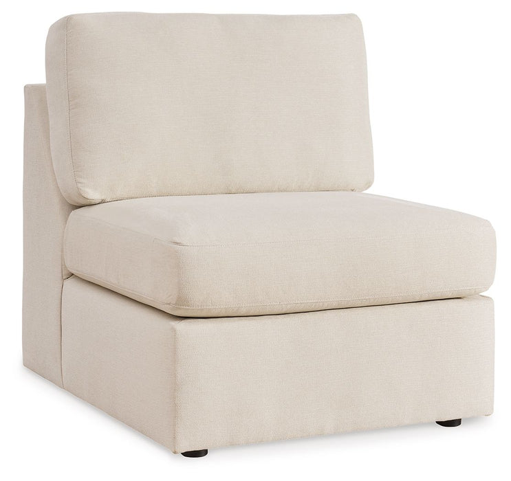 Modmax - L-Shaped Sectional - Oyster