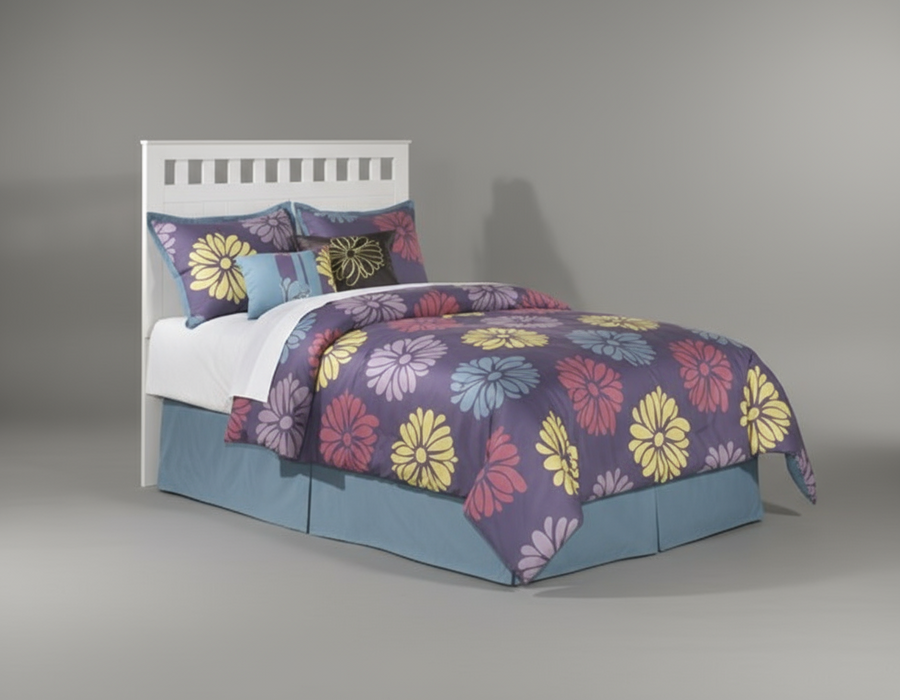 Lulu Full Panel Headboard SPECIAL LIMITED STOCK