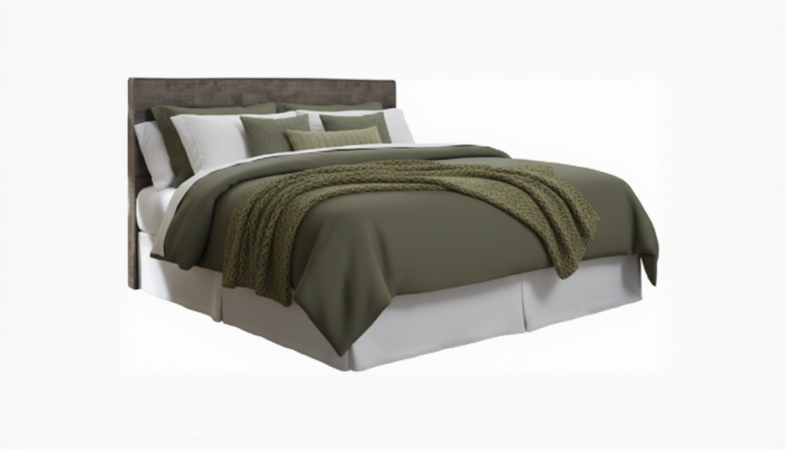 Bedroom - Sets With Headboard Only