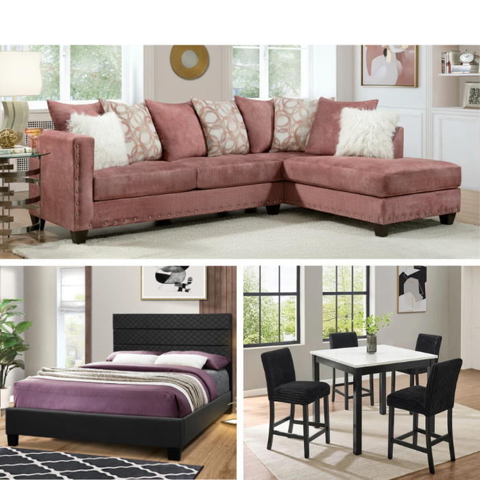 Carroll Discount Furniture Deal