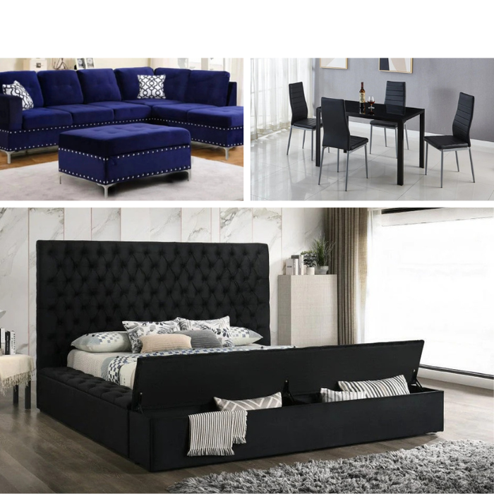 Clayton Discount Furniture Deal