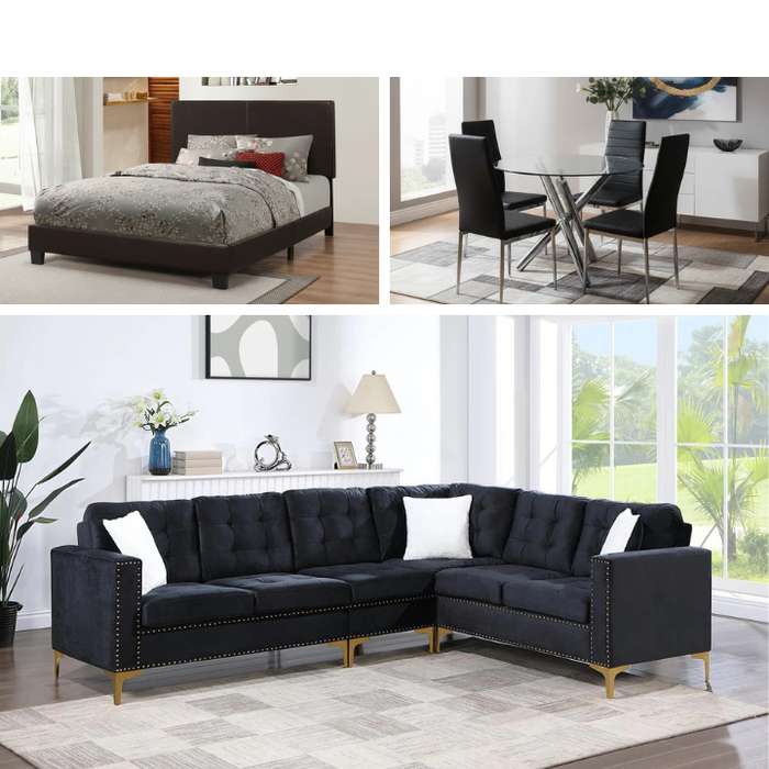 Julio Discount Furniture Deal