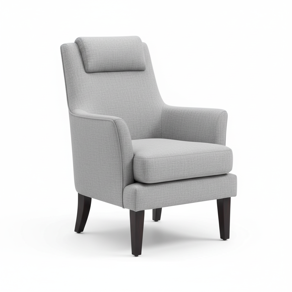 Living Room - Chairs