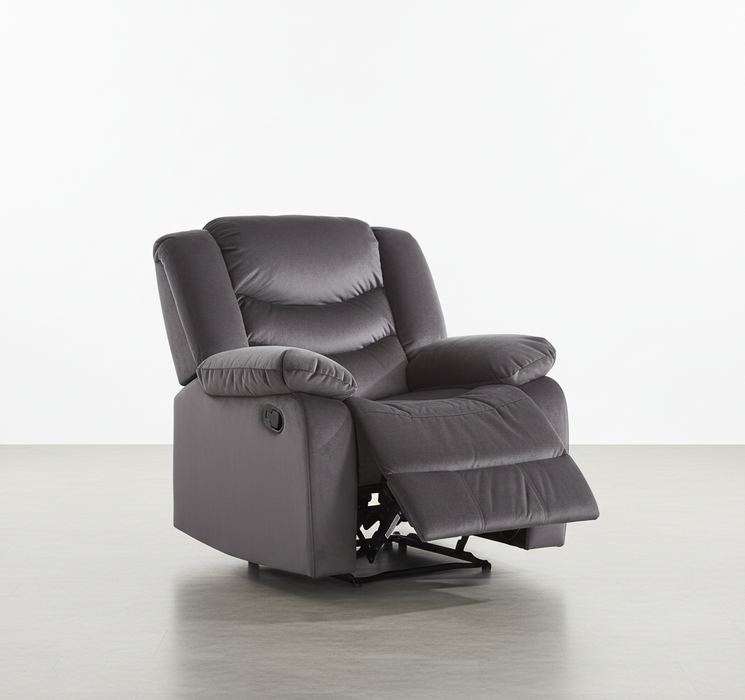 Marissa Gray Recliner