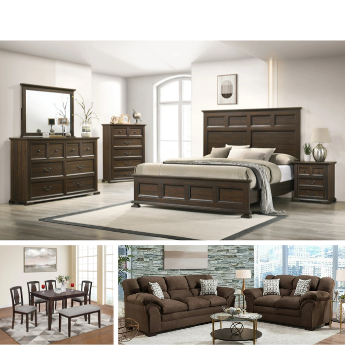 Mccaffrey Discount Furniture Deal