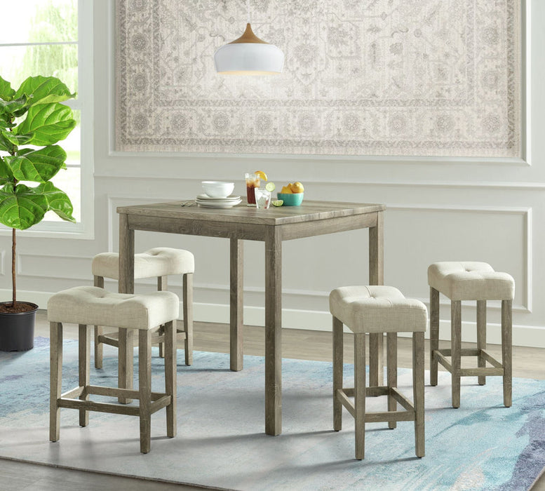 Gaudin Discount Furniture Deal