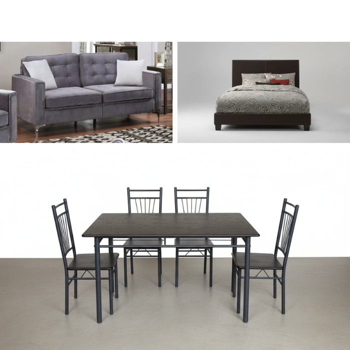 Prado Discount Furniture Deal