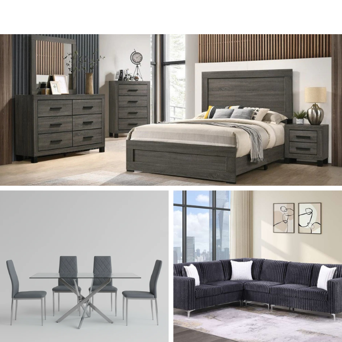 Ryan Discount Furniture Deal