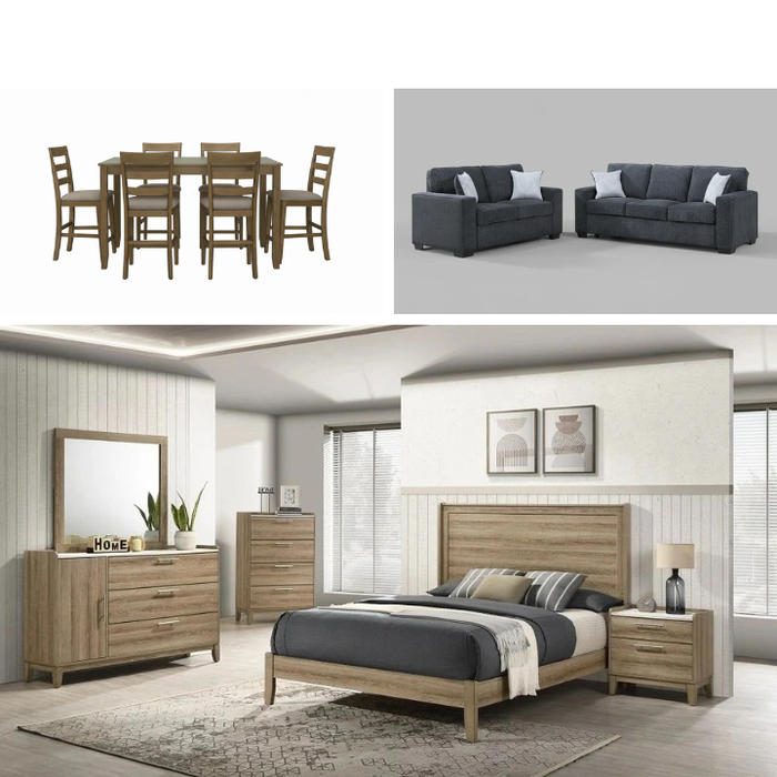 Smoltz Discount Furniture Deal