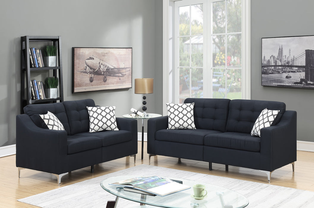 Maribello Sofa and Loveseat Choose Your Color!!