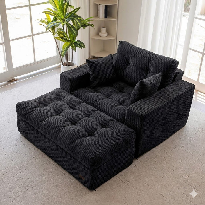 Emma Chouse Lounge