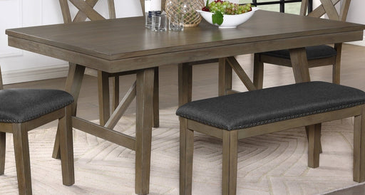 Pryer Dining Table