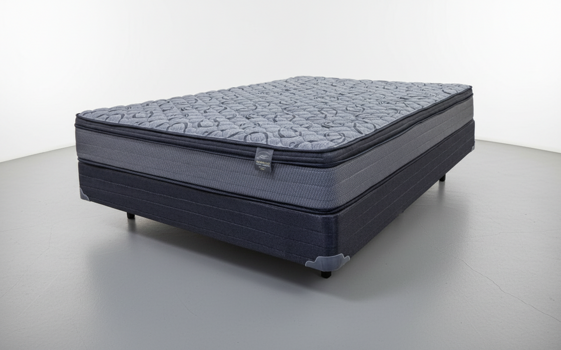 Jefferson Mattress Choose Your Size