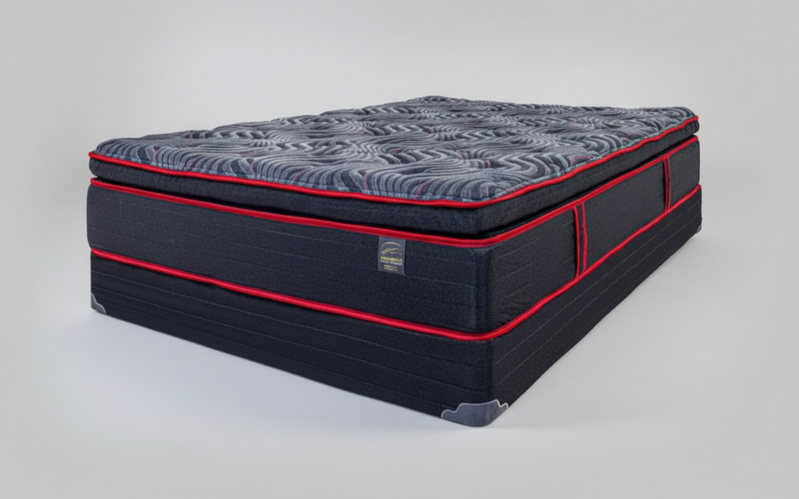 Roosevelt Mattress Choose Your Size