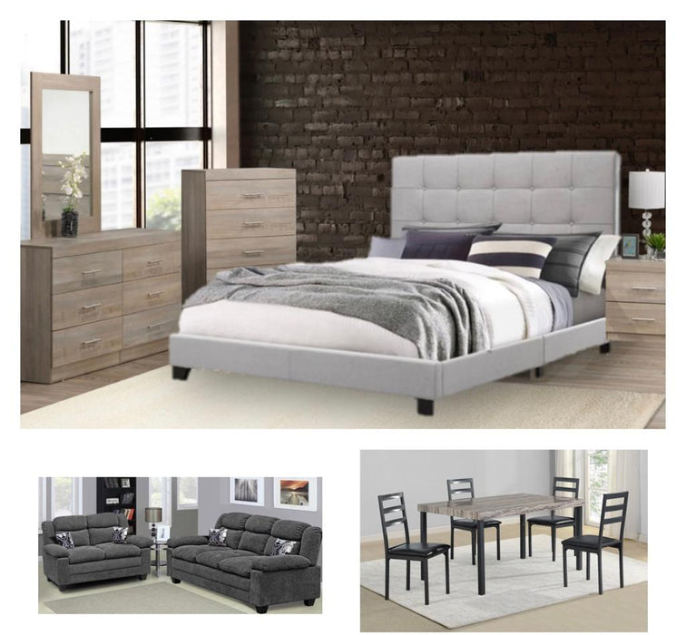 Discount Furniture Package #21