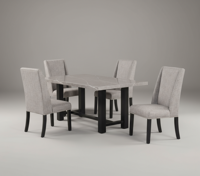 Michael Table and 4 Chairs