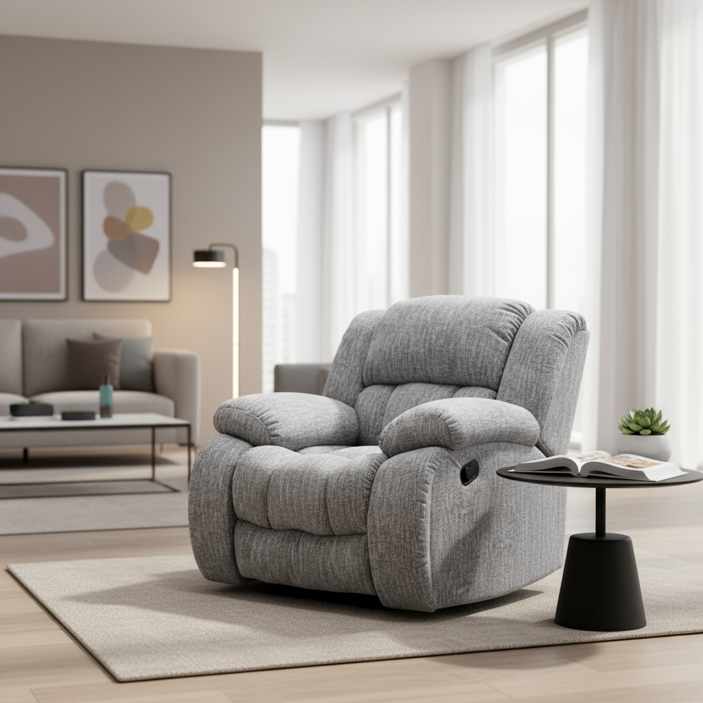 Reclining Furniture