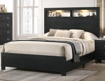 Iglesias Bed Frame Choose Your Size