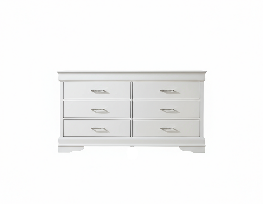 Hilliard Dresser