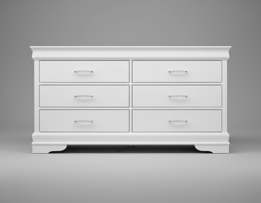 Hilliard Dresser
