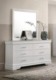 Hilliard Dresser Mirror