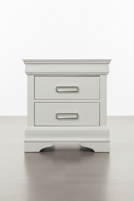 Hilliard Nightstand
