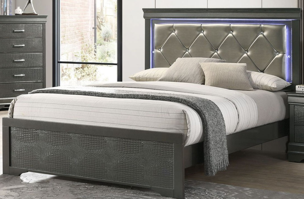 Gravity  Bed Frame Choose Your Size