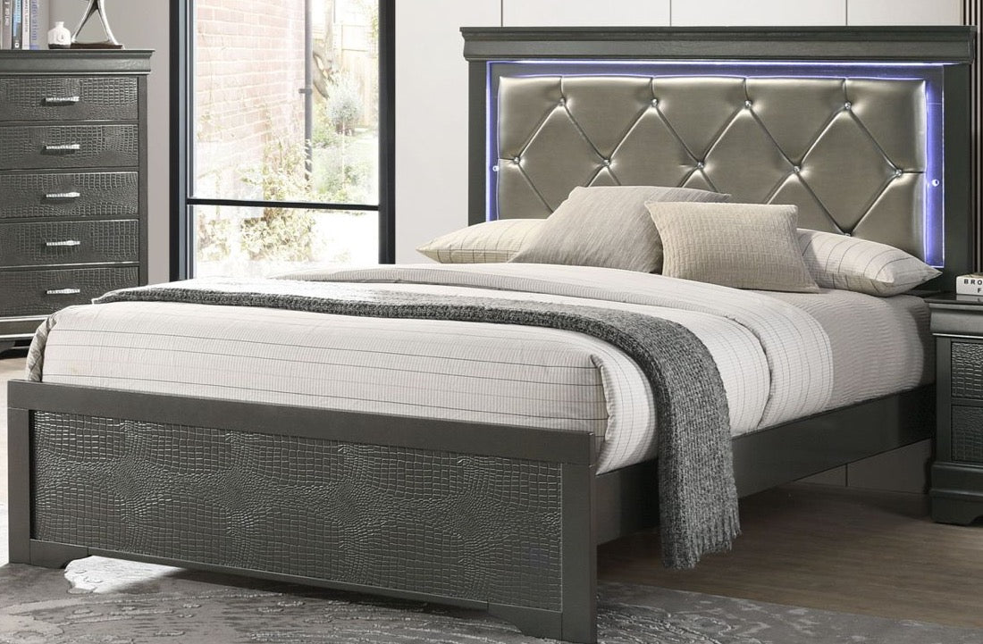 Gravity Bed Frame Choose Your Size Price Busters Furniture