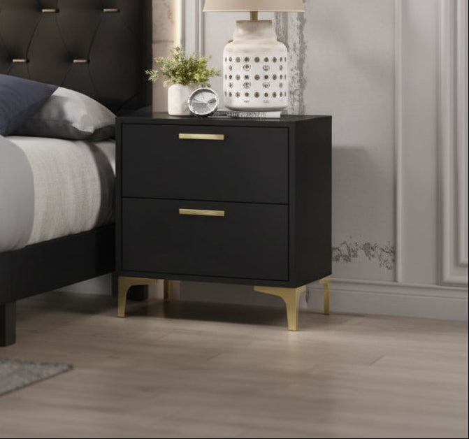 Vanessa Nightstand