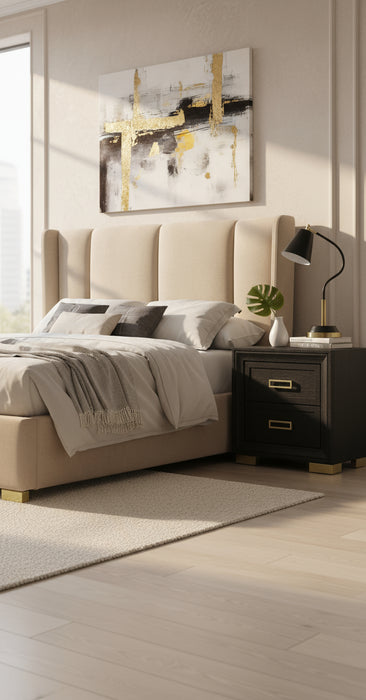Forza Nightstand