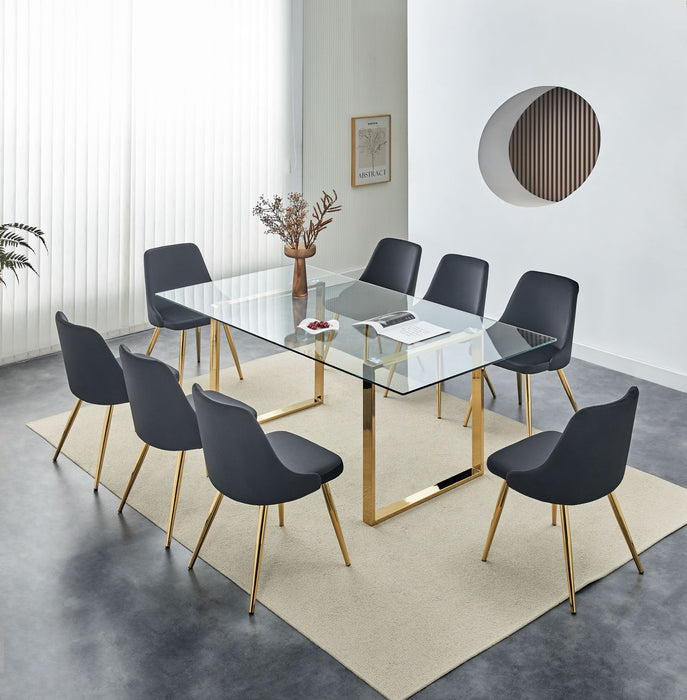 Myra Discount Furniture Deal