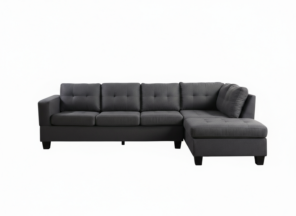 Nero Sectional