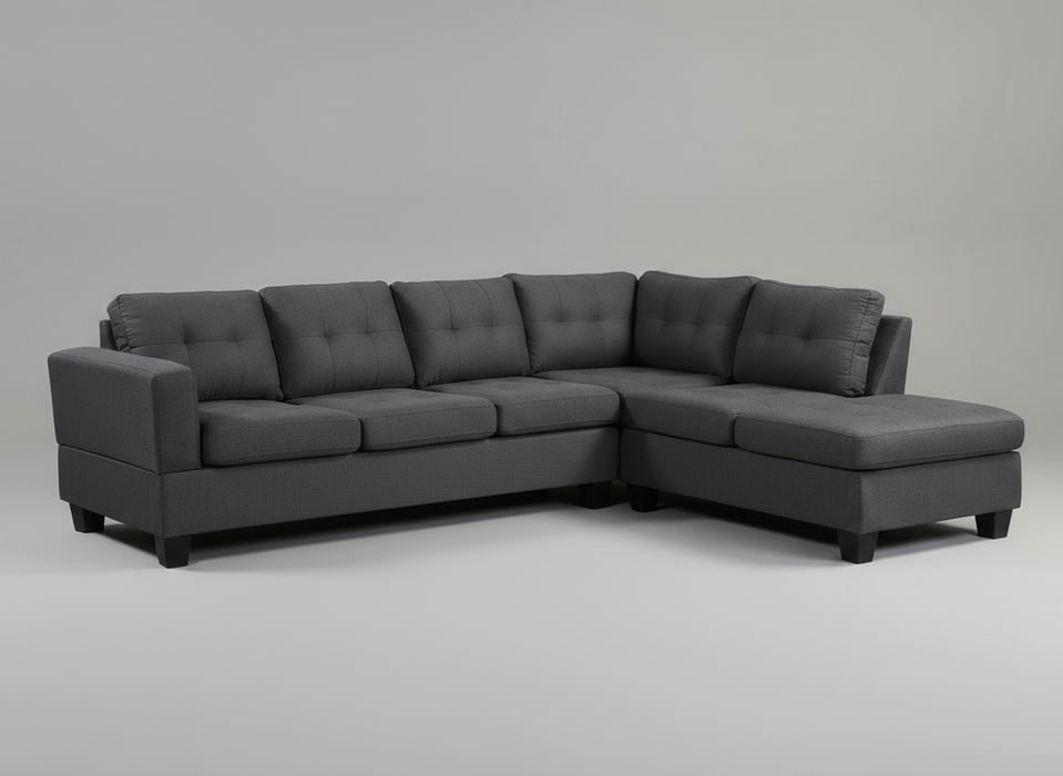 Nero Sectional