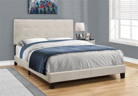 Eliana Tan Bed Select your size!