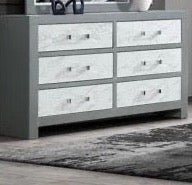 Micha Dresser