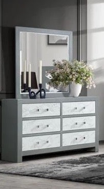 Micah Dresser Mirror | Price Busters Furniture Micah Dresser Mirror | Price Busters Furniture