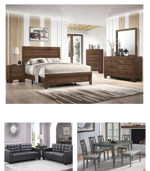 Discount Furniture Deal #245