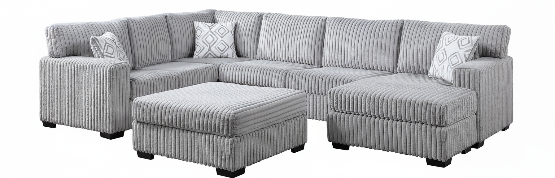 Navajo Sectional
