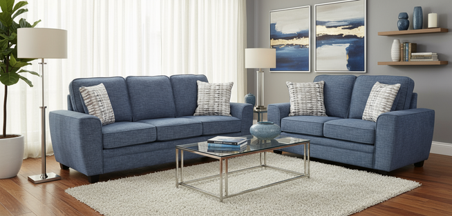 Sierra Discount Furniture Deal