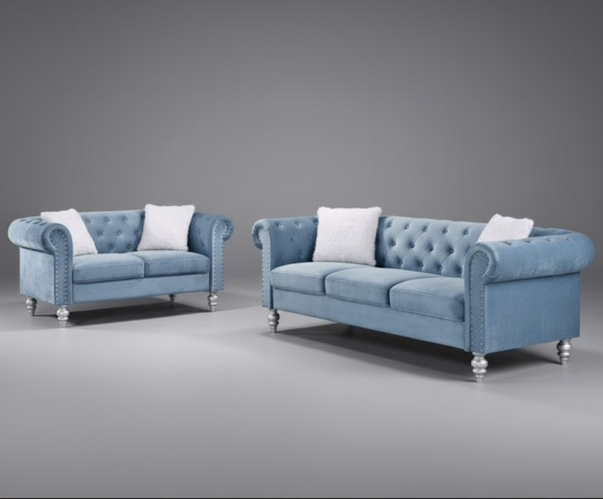 Acuna Discount Furniture Deal