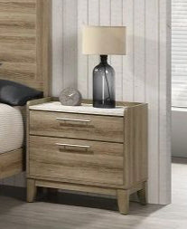 Savion Nightstand
