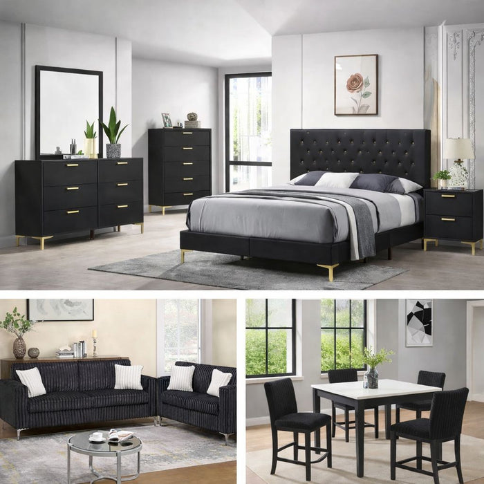 Nixon Discount Furniture Deal