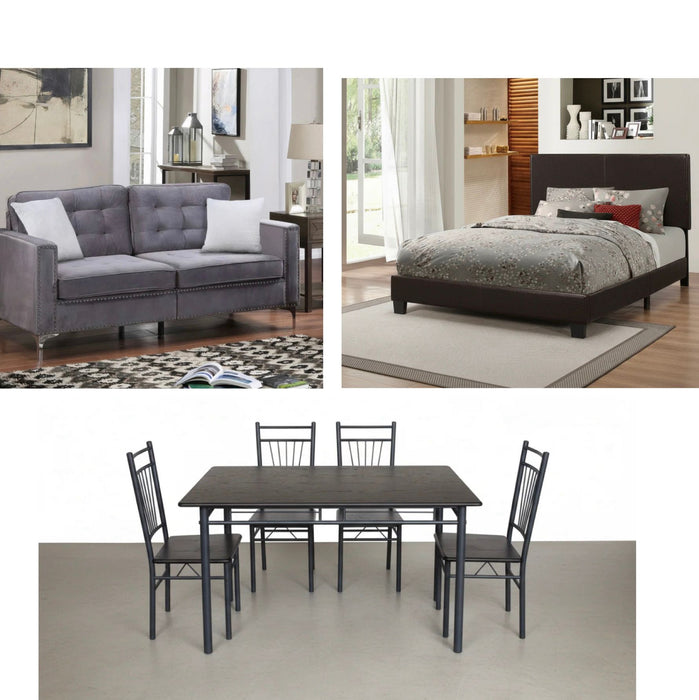 Prado Discount Furniture Deal