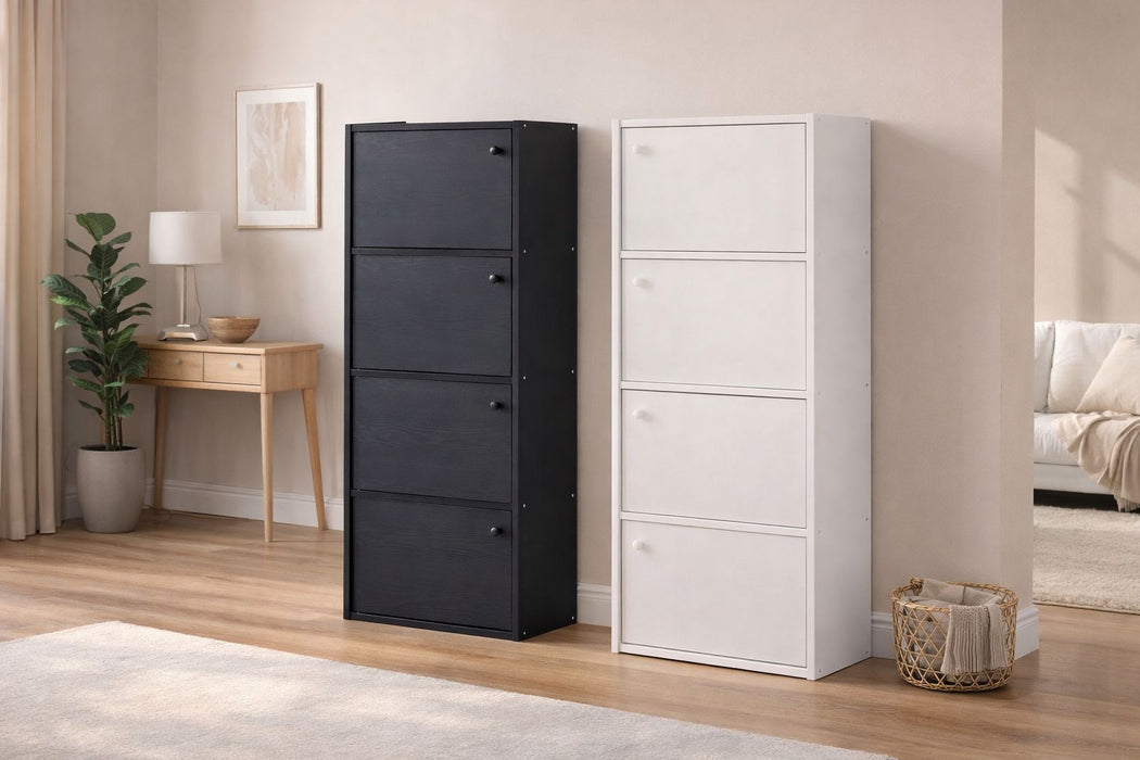 Muscat Tower Door Chest Dresser