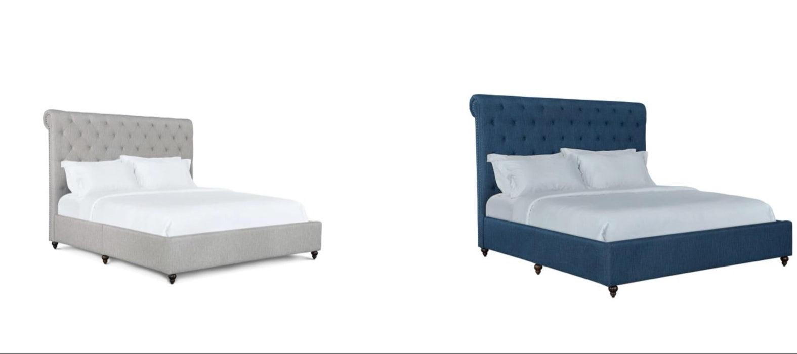 Sheridan Bed Frame Choose Your Size