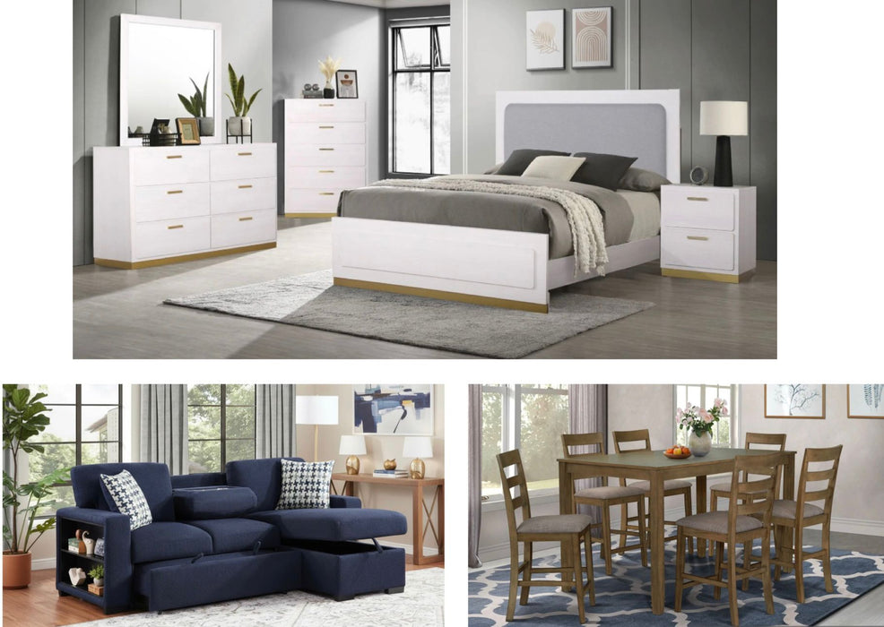 Roman Discount Furniture Deal