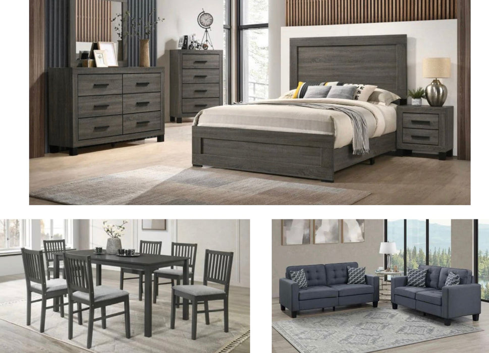 Greek Discount Furniture Deal
