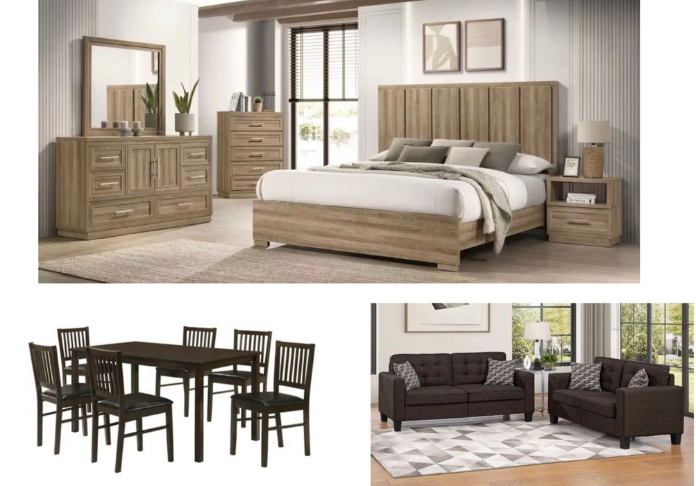Swiss Discount Furniture Deal