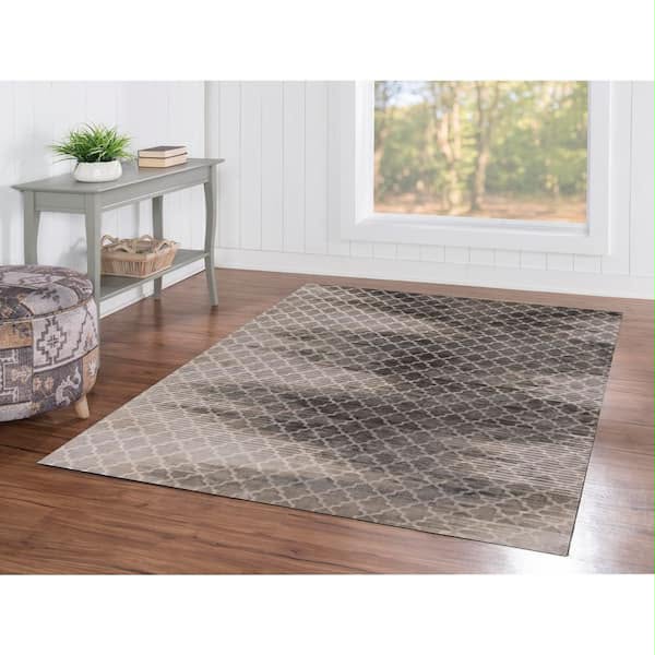 Evolution 60" X 78" Loomed Area Rug Choose Your Style!!